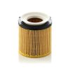 Mann HU8002Y Cartridge Oil Filter