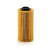 Mann HU938/4X Cartridge Oil Filter
