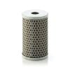 Mann H 601/4 Oil Filter