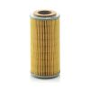 Mann H804t Oil Filter