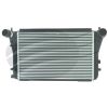 Jayrad IC4124 Intercooler fits VW Golf V/Jetta/Audi A3 2.0L Diesel/Skoda/Seat
