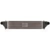Jayrad IC6022 Intercooler fits Mitsubishi Outlander 2.2L/2.3L Diesel 2012-2017