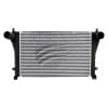 Jayrad IC6024 Intercooler fits Audi A3/S3/Skoda Octavia/VW Golf/Tiguan