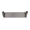 Jayrad IC6029 Intercooler fits Nissan Navara NP300 D23 A/T 2015-on X-Class 2017-on T/D