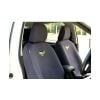 Hulk 4x4 HU6000 Front Seat Covers fits Ford Ranger PX fits PX III, Everest & Mazda BT-50 UP/UR