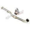 Invidia O2 Outlet with Front Pipe fits Mitsubishi EVO 4-6