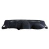 Sunland Dashmat Charcoal fits JMC Vigus LX/SLX 11/14-on J11106