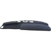 Sunland Dashmat Black fits Jeep Grand Cherokee WG-ZG with 3 Vent Holes 06/99-08/08 J1101