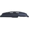 Sunland Dashmat Charcoal fits Jeep Grand Cherokee WG/WJ/ZG with 2 Vent Holes 06/99-08/08 J1206