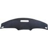 Sunland Dashmat Black fits Chrysler PT Cruiser 08/00-02/07 J1401