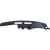 Sunland Dashmat Charcoal fits Jeep Cherokee KJ without GPS 09/01-10/07 J1506