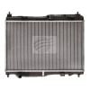 Koyorad JR0081J Radiator fits Ford Fiesta WS WT 1.6L TD ECOSport BK BL Petrol 13-on