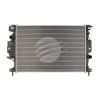Jayrad JR0100J Radiator fits Ford Mondeo MD 2015-Auto Petrol and Diesel