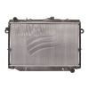 Koyorad JR2087J Radiator fits Toyota Landcruiser 100 Series 98-04 Petrol/Diesel A/T