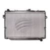 Koyorad JR2088J Radiator fits Toyota Landcruiser 100 Series 98-04 M/T Petrol/Diesel
