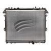 Koyorad JR2304J Radiator fits Toyota Hilux KUN26R M/T 3.0L Turbo Diesel KUN16