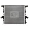 Jayrad JR4267J Radiator fits VW Amarok A/T M/T 2011> Petrol / Diesel