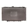 Koyorad JR6016J Radiator fits Nissan Patrol GU Y61 M/T 97>2007 TD42T 4.2L & Turbo