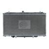 Koyorad JR6037J Radiator fits Nissan Patrol Y61 GU A/T 1997>2017 2.8L 3.0L ZD30