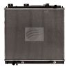 Koyorad JR6843J Radiator fits Navara D40 3.0L T/D 2011> A/T R51 Pathfinder 11>13 NP300