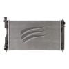 Koyorad JR6860J Radiator fits Subaru Impreza GT GK 16> XV GT 5/17> 2.0L Petrol Auto