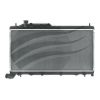 Koyorad JR7132J Radiator fits Subaru Forester S3 2.0L Turbo Diesel Man 2010-on