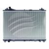 Koyorad JR7722J Radiator fits Suzuki Grand Vitara JT JB 1.9L Diesel 08/05> M/T