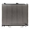 Koyorad JR8054J Radiator fits Mitsubishi Pajero NM NP NS NT NW NX 2.8 3.0L A/T Diesel