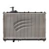 Koyorad JR8079J Radiator fits Mitsubishi Outlander ZJ 12> ZK 15> 2.3L Diesel