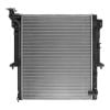 Koyorad JR8158J Radiator fits Triton ML MN 08>15 T/D M/T 2.4 2.5 3.5 Petrol Challenger