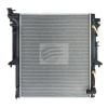 Koyorad JR8159J Radiator fits Triton ML MN 2008>2015 TD 2.5L A/T Challenger PB PC 09