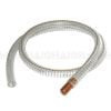 Orcon Jiggle Siphon Non Kink 12.5mm JSB1515