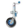 Ark Pneumatic Jockey Wheels 10