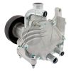 Jayrad JWP0134 Water Pump fits Holden Captiva 11-17/Cruze 11-15