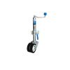 Ark Jockey Wheel Premium Twin JWP62C