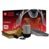 Sakura K-18310 Filter Service Kit fits Nissan Navara D23 YS23