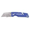 Kincrome Folding Utility Knife Magnetic K060014