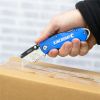 Kincrome Folding Utility Knife Quick Release K060045