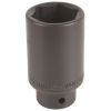 Kincrome 4WD Axle Nut Socket 36mm (1-27/64
