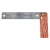 Kincrome Try Square Hardwood Handle K11072