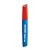 Kincrome Permanent Marker Chisel Tip Red K11757
