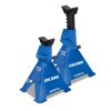 Kincrome Ratchet Jack Stand 2,000kg pair K12073