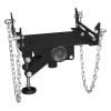 Kincrome Adjustable Transmission Support 600kg K12133