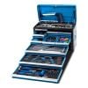 Kincrome EVOLUTION Tool Chest Kit 172pc 9 Drawer 1/4, 3/8 & 1/2