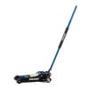 Kincrome Aluminium Body Racing Jack Rapid Lift 1,450kg K12163