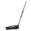 Kincrome Hydraulic Garage Jack Rapid Lift 2,800kg K12167