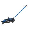 Kincrome Hydraulic Trolley Jack 2,000kg K12168