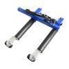 Kincrome Ratcheting Vehicle Positioning Jack 330mm K12190