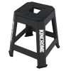 Kincrome Motorcycle Track Stand Black K12280B