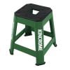 Kincrome Motorcycle Track Stand Green K12280G